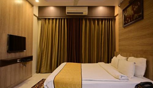 Economy Double or Twin Room