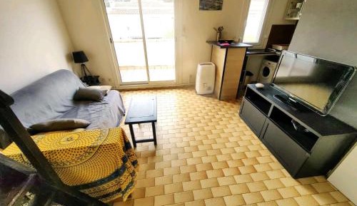 Apartment (5 Adults)