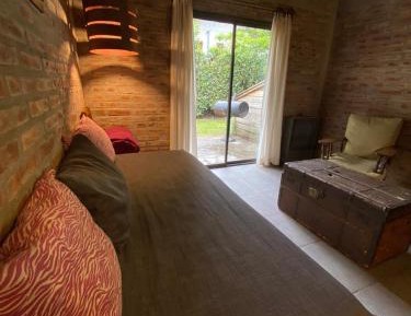 Duplex Apartment