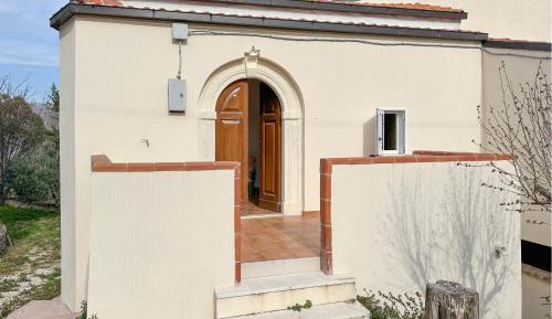Four-Bedroom Holiday Home