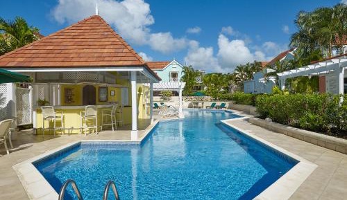 One-Bedroom Villa