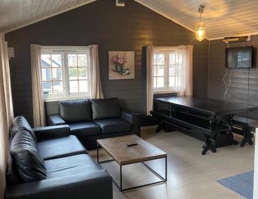 Two-Bedroom Cottage