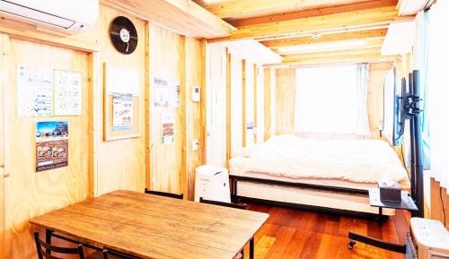 Triple Room with Bathroom