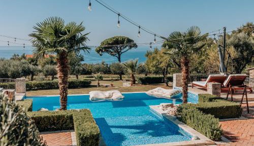 Superior Villa with Private Pool 