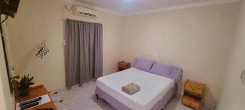 Budget Double or Twin Room