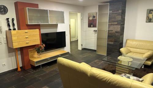 Two-Bedroom Apartment with Bath