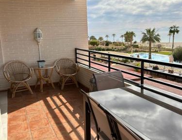 Apartment with Sea View