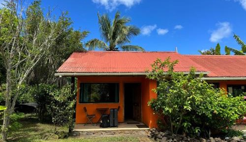 Vacation Home