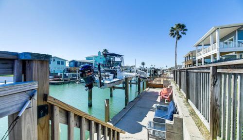 Vacation Home