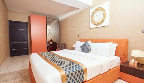 King Suite