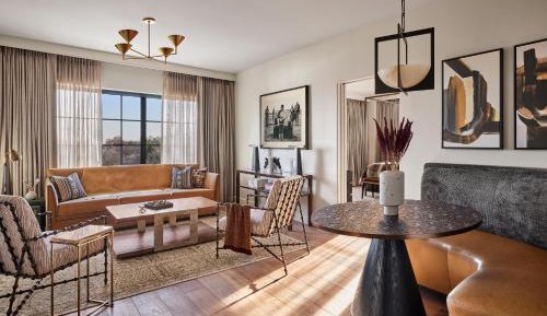 Superior Suite