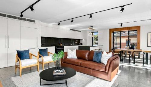Vacation Home