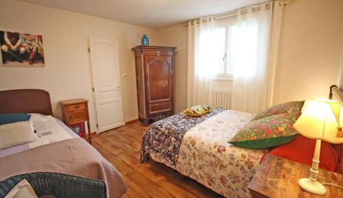Triple Room 3