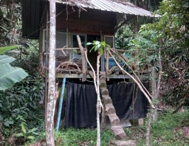 Deluxe Bungalow with Sea View