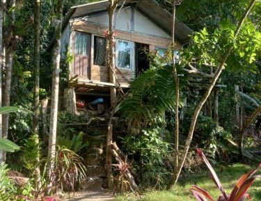 Deluxe Double Room with Balcony and Sea View