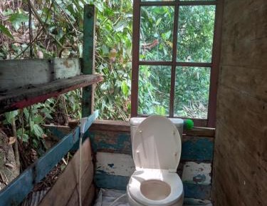 Deluxe Double Room with Balcony and Sea View