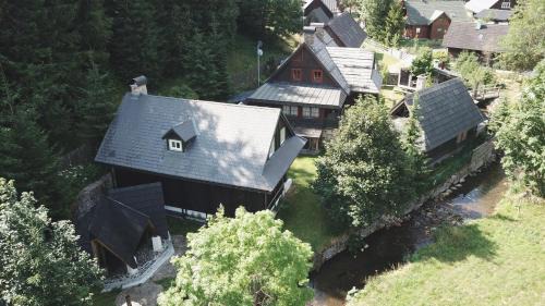 Three-Bedroom Chalet