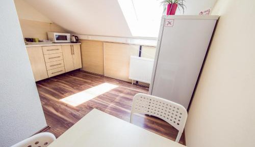 Economy Room without Private Bathroom