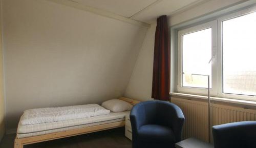 Two-Bedroom Bungalow