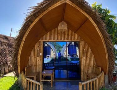 Superior Chalet
