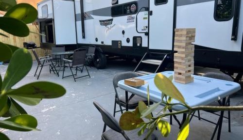 Mobile Home