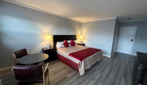 King Suite