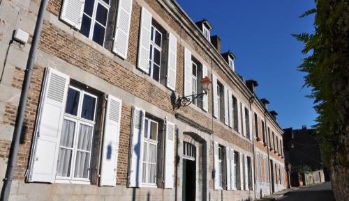 Five-Bedroom House