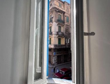 Superior Single Room with Sea View