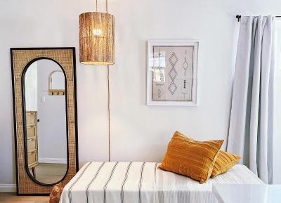 Deluxe Bungalow