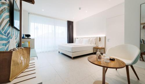 Large Double Room
