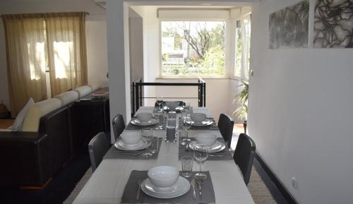 Duplex Apartment