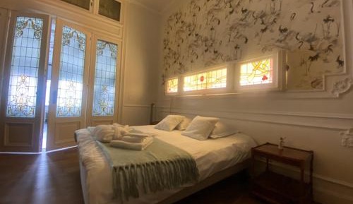 Angel Suite