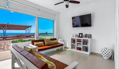 Three Bedroom Villa