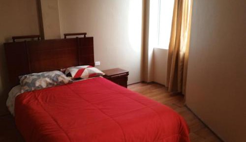 Queen Room