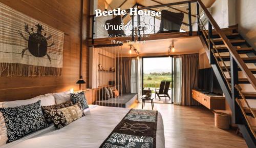 One-Bedroom Chalet