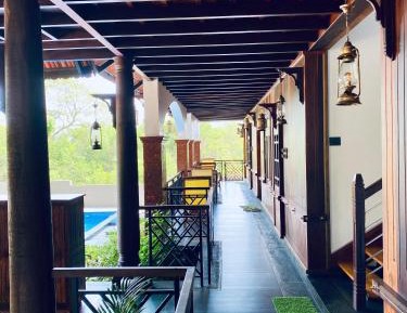 Superior Villa