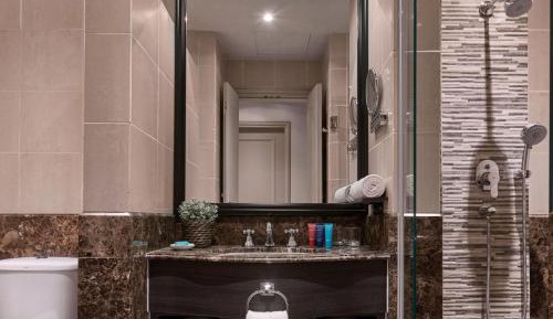 Two-Bedroom Suite