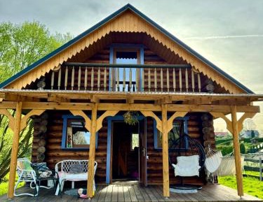 One-Bedroom Chalet