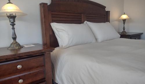 Queen Room with Sea View