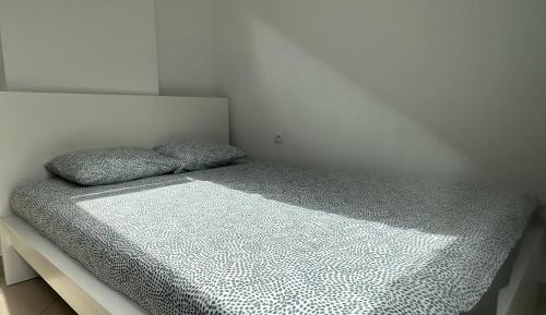 Standard Double Room with Shared Bathroom