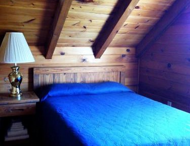 Three Bedroom Cabin