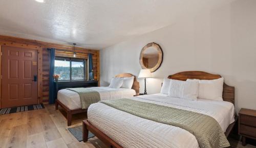 Queen Room