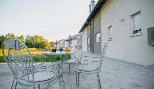 Two-Bedroom Holiday Home