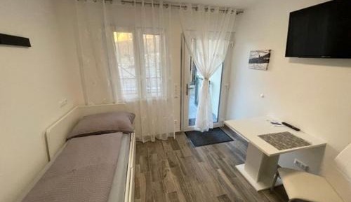 Apartment - Ground Floor