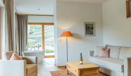 Suite with Terrace