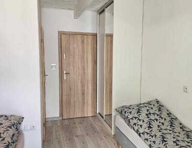 Basic Triple Room