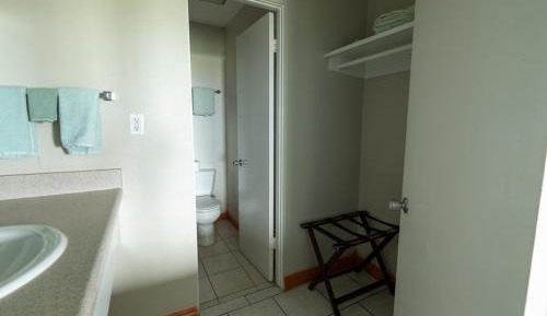 Suite with Ocean  View