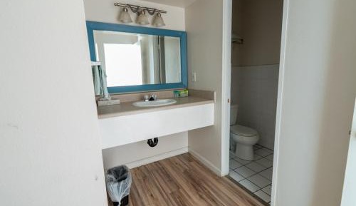 Ocean View with Two Queen Beds