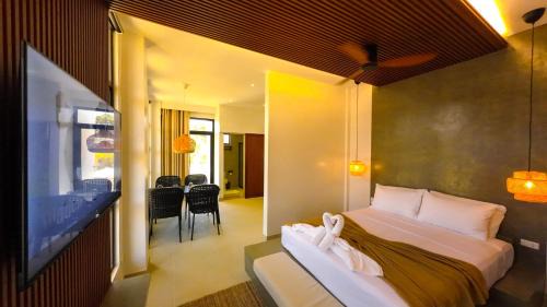 Superior Queen Room