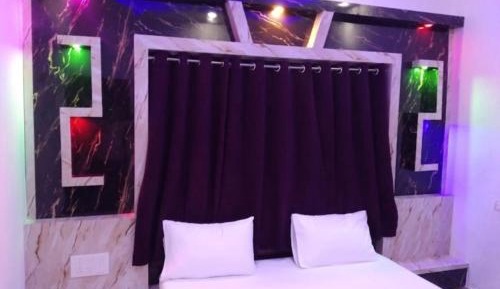 King Suite with Balcony